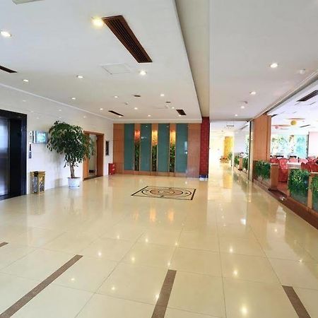 Hangzhou Guanghua Hotel Jingjiang  外观 照片