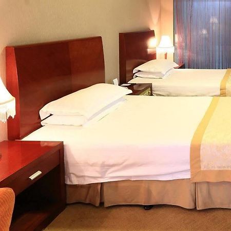 Hangzhou Guanghua Hotel Jingjiang  外观 照片