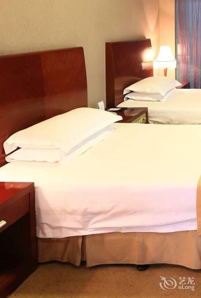 Hangzhou Guanghua Hotel Jingjiang  外观 照片