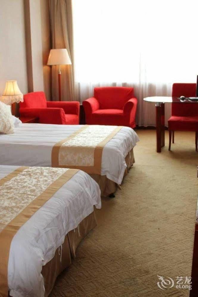 Hangzhou Guanghua Hotel Jingjiang  外观 照片