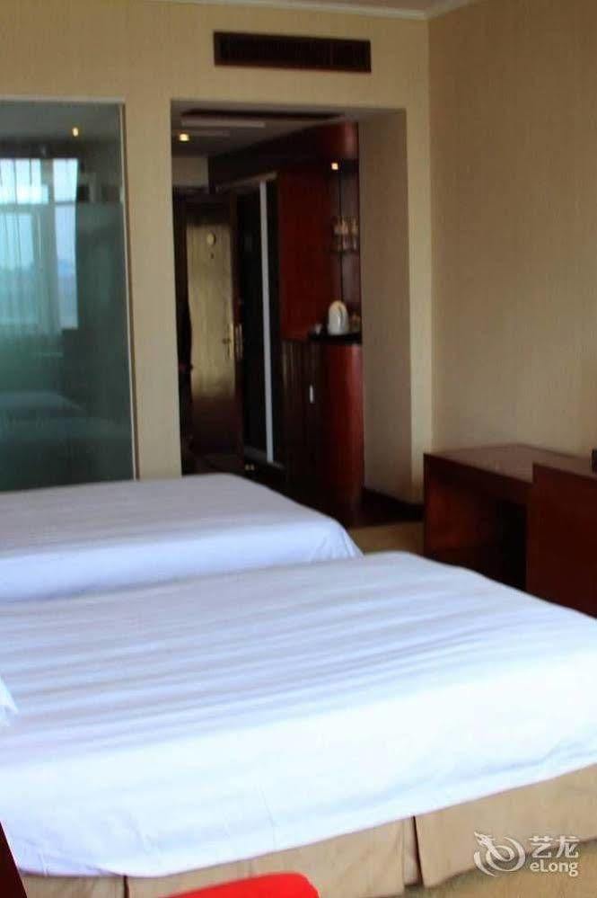 Hangzhou Guanghua Hotel Jingjiang  外观 照片