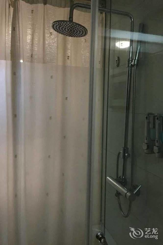 Hangzhou Guanghua Hotel Jingjiang  外观 照片
